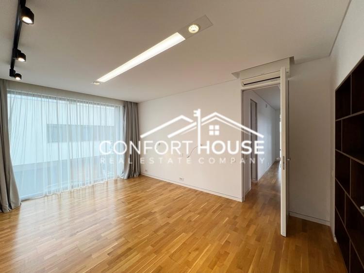 Vila P+2, arhitectura moderna, 6 camere, PIPERA -Scoala Americana - 39