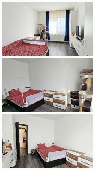 Apartament 2 Camere Generos 54mp + Parcare, Stupini, Proprietar - 2
