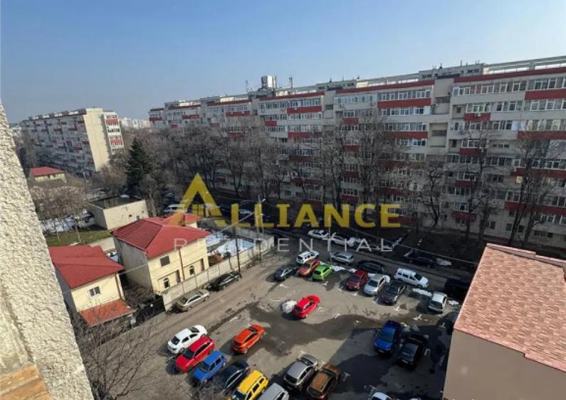 Piata Progresu Sector 4 Garsoniera Complet Renovata - 12