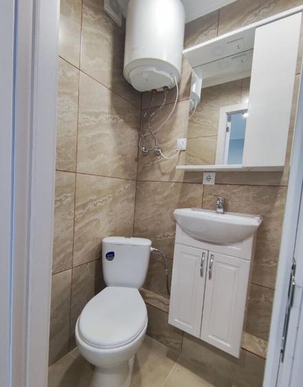 Se inchiriaza garsoniera in zona Racadau - 4