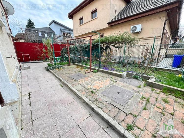 Vila tip duplex de vanzare - Vatra Luminoasa - 6