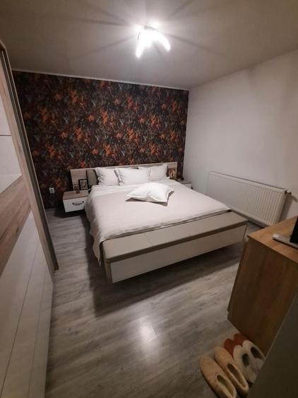 FARA COMISIOANE casa cu 4 camere P+1+pod mobilata utilata elegant merita vazuta - 34