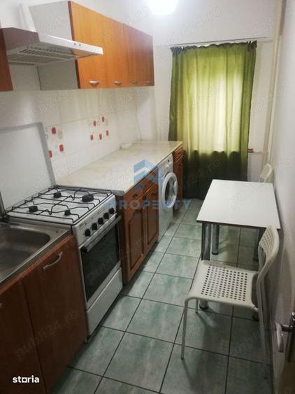 Mall Vitan | Garsoniera | Parter | Ac - 3