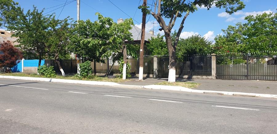 Vând casă Jurilovca  - 5