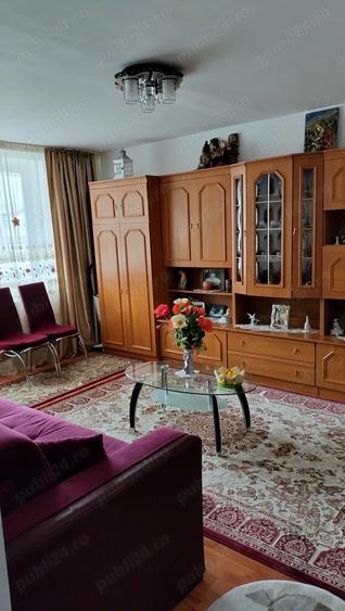 Apartament 4 camere zona Maratei la D- uri - 2