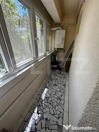 Apartament etaj 2, zona Micro 16 - 4