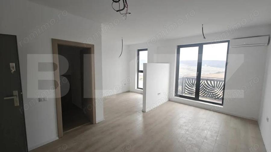 Apartament premium 1 dormitor | Etaj 3 | Orientare S-E | Balcon - 2