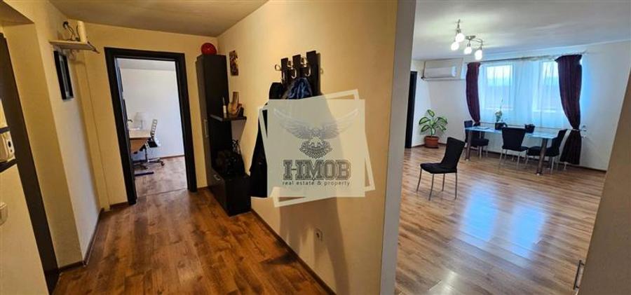 Apartament 3 camere 77mpu | parcare | boxa | in Cartierul Arhitectilor - 10