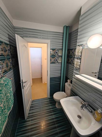 Apartament de inchiriat 3 camere, mobilat si utilat, Gheorghe Lazar - 8