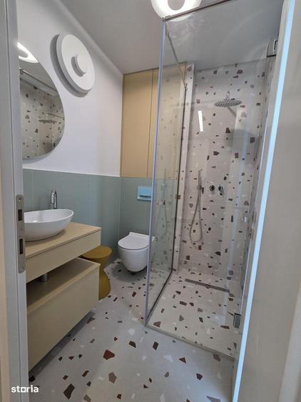 Vila cu arhitectura futurista si design avangardist la Cheie - 7