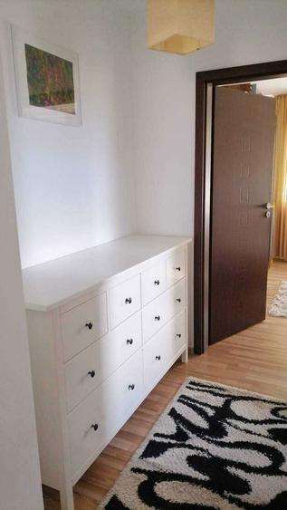 Inchiriez apartament 2 camere, 64 mp - ultracentral - 6