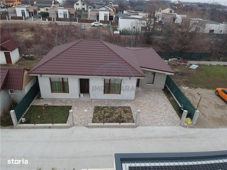 Casa Individuala Campineanca, 300Mp Teren, 135Mp Casa - 3