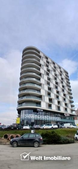 Apartament cu 2 camere in zona Vivo-BMW, Cluj - 1