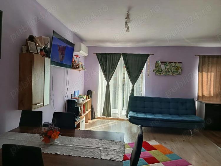 Vand apartament floresti - 7