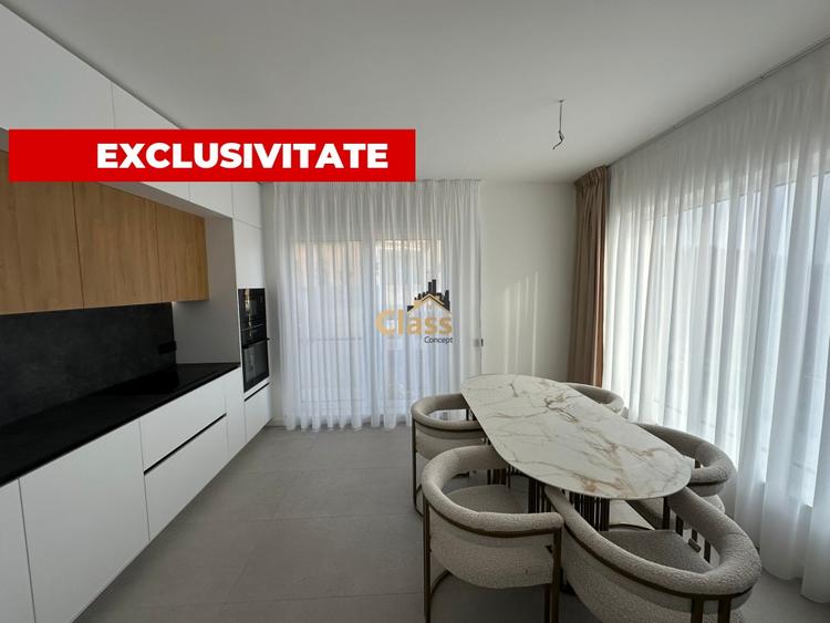 Unitate Duplex | 178 mpu | 200 mp teren | Garaj | Zona Iris - 1