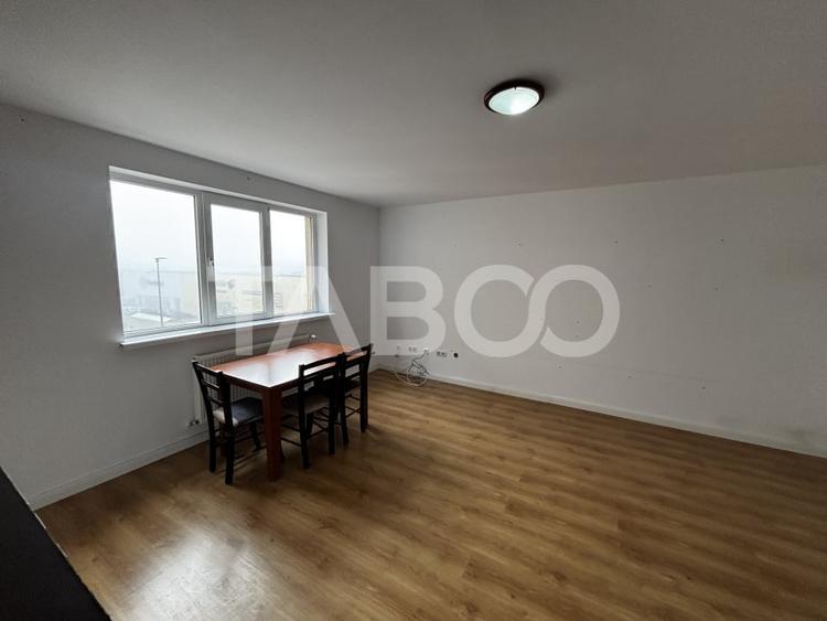 Apartament la prima afisare 82 mp 3 camere doua balcoane Zona Rahovei - 5