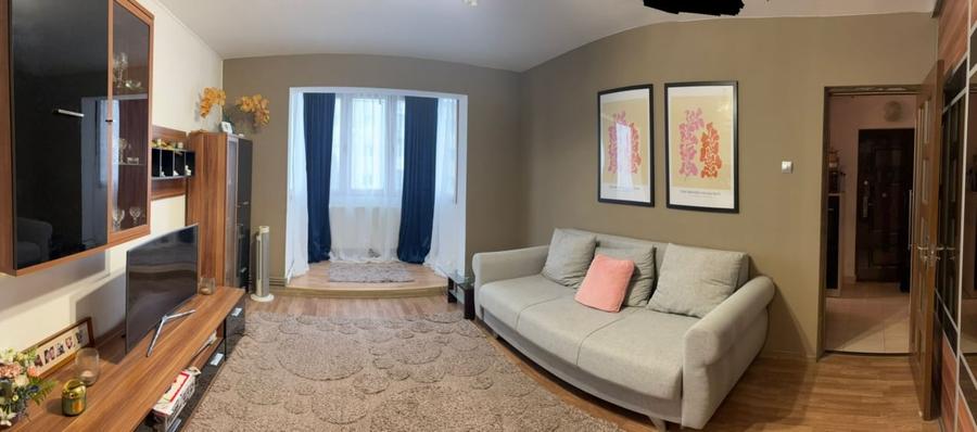 Apartament 3 camere la cheie, zona scolii Liviu Rebreanu - 5