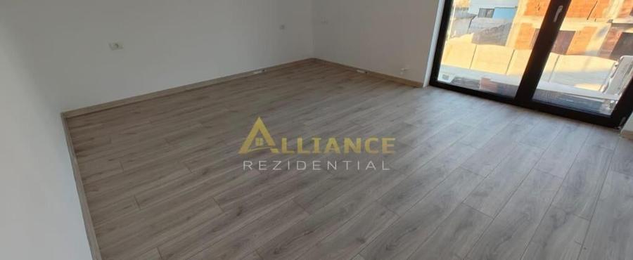 Casa individuala - 4 camere - 3 bai - 110 mp utili - 1