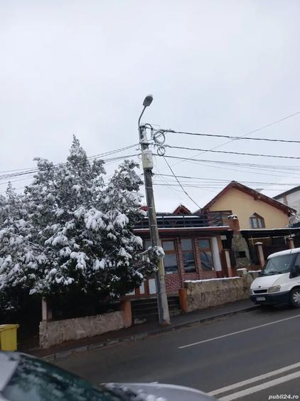 Se vinde HanulPotelu - 4