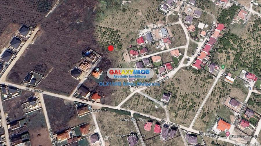 IDEAL INVESTITIE Mogosoaia 8.011 Mp Livezilor - 4