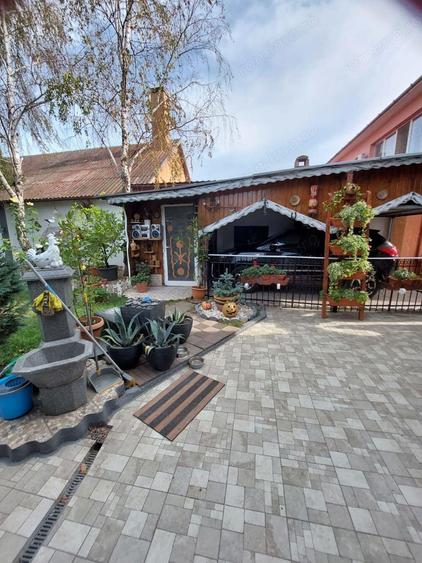 0 % Comision Sacalaz Duplex 5 Camere - 14