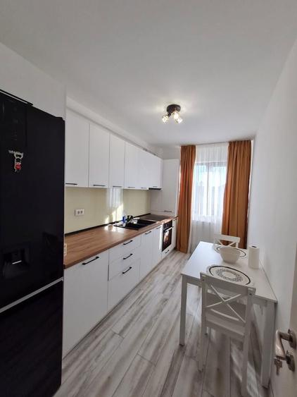 Garsoniera de inchiriat in regim hotelier zona centrala - 1