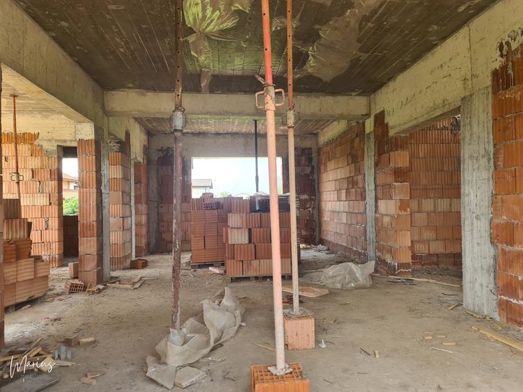 Casa visurilor tale exact așa cum ti-ai imaginat 140 mp utili - 750 mp teren - 3