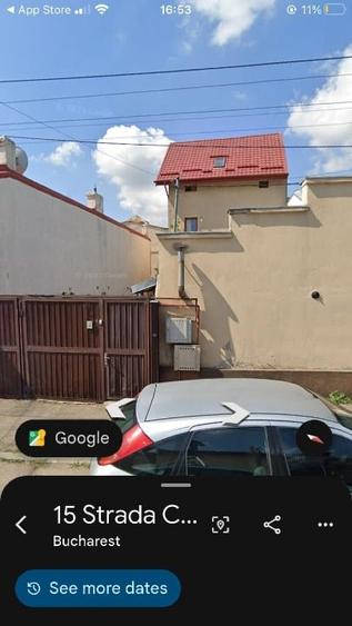 Eroii Revolutiei, central, vand vila  P+2,Parcul Carol,Tineretului, proprietar - 13