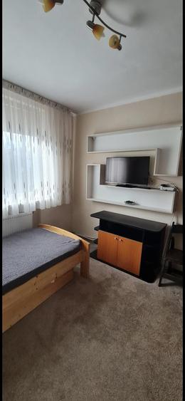 Ap. 2 camere zona Mall - 3