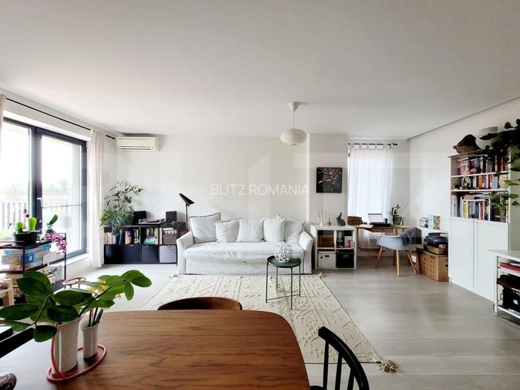 Apartament 3 camere, 79 mp, zona Istorica Apartament 3 camere, 79 mp, zona Istorica