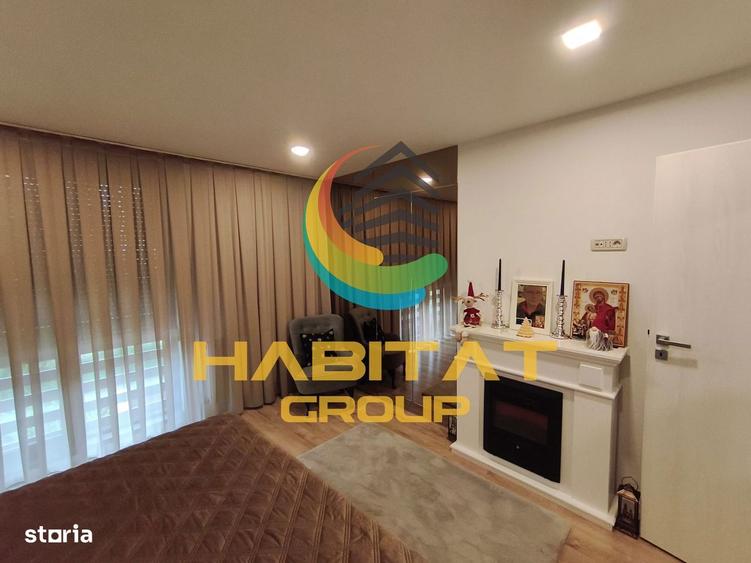 Duplex 3 Camere - Mobilat si Utilat - Vidra - 3