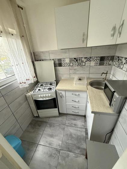 Inchiriez Garsoniera str.Simfoaniei ( Micalaca ) - 5