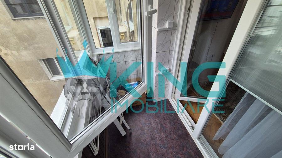 Apartament 2 Camere Universitate Bucuresti - 2