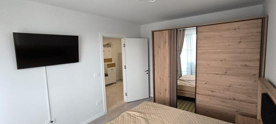 Inchiriere 2 camere, lux, ZEN RESIDENCE - 8