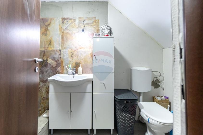 Vila cu 8 camere, 7150 mp teren intravilan I OZUN, COVASNA| COMISION 0 - 19