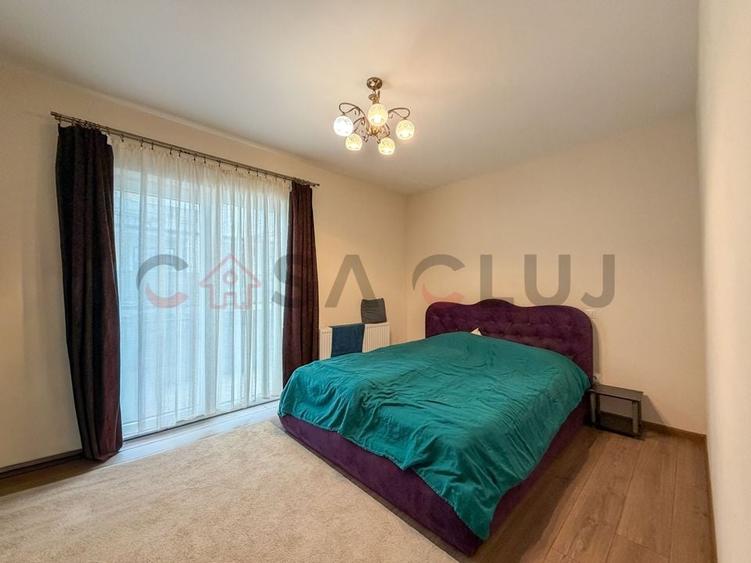 2 camere, cu terasa in cartierul Buna Ziua! - 1