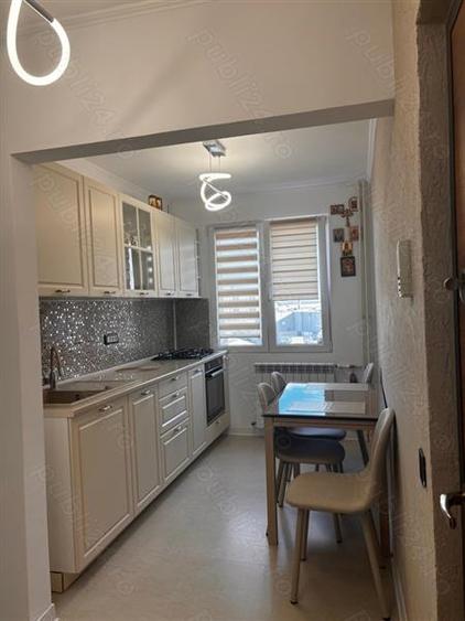 Apartament 2 camere 1 Decembrie 1918 - 1