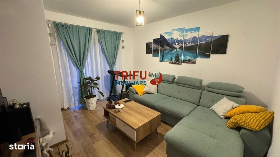 Casa de vanzare 3 camere in cartierul Orizont - 3