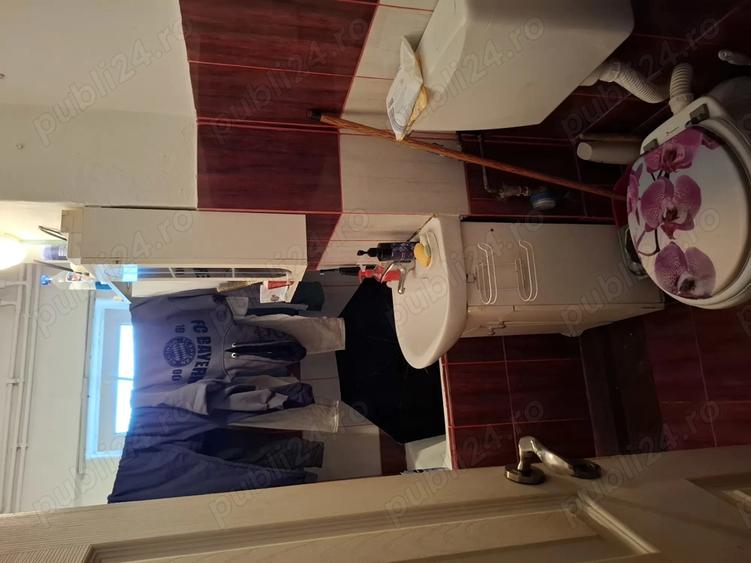 Vand apartament 2 camere, Sibiu, langa Liceul Noica - 4