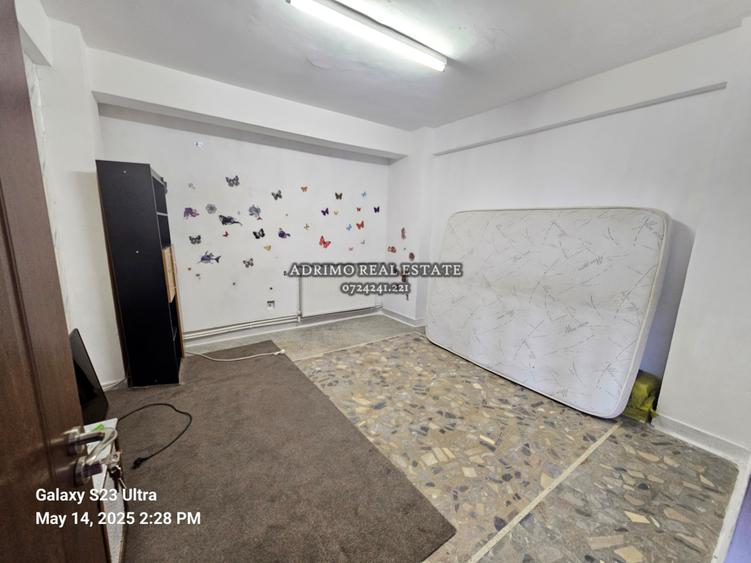 Spatiu Birou Etaj1 - 130mp utili -Cladire Birouri Casa de Cultura - 10000eur - 9