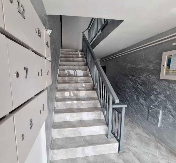 Persoana fizica vand apartament cu 3 camere construit recent, Tomesti langa Penny, Family Market - 7