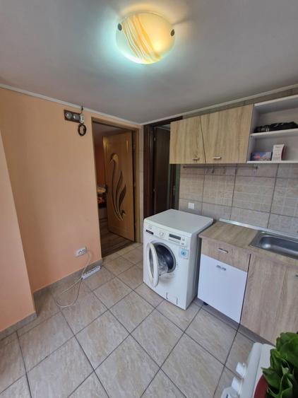 Proprietate cu 3 unitati locative-teren 500mp, Chitila, la 3 km de Bucuresti - 10