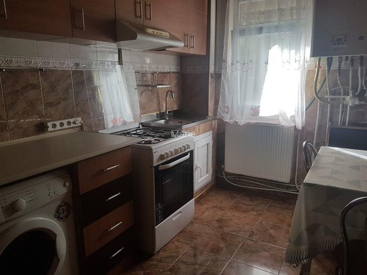 Apartament doua camere, mobilat si utilat, etaj unu, in Cornisa, langa Scoala 10 Apartament doua camere, mobilat si utilat, etaj unu, in Cornisa, langa Scoala 10