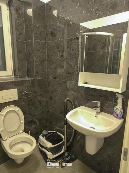 Chirie, Apartament 2 camera Cartier Visoianu - 8