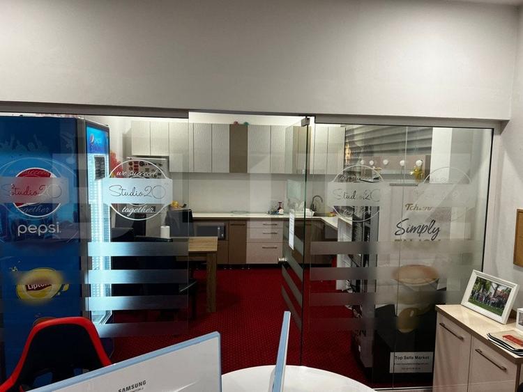 Spatiu comercial situat in inima orasului, ideal pentru afacerea ta - 3