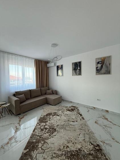 GARSONIERA PLATANI RESIDENCE, PARCARE, BLOC NOU, CENTRALA, COMISION 0% - 2