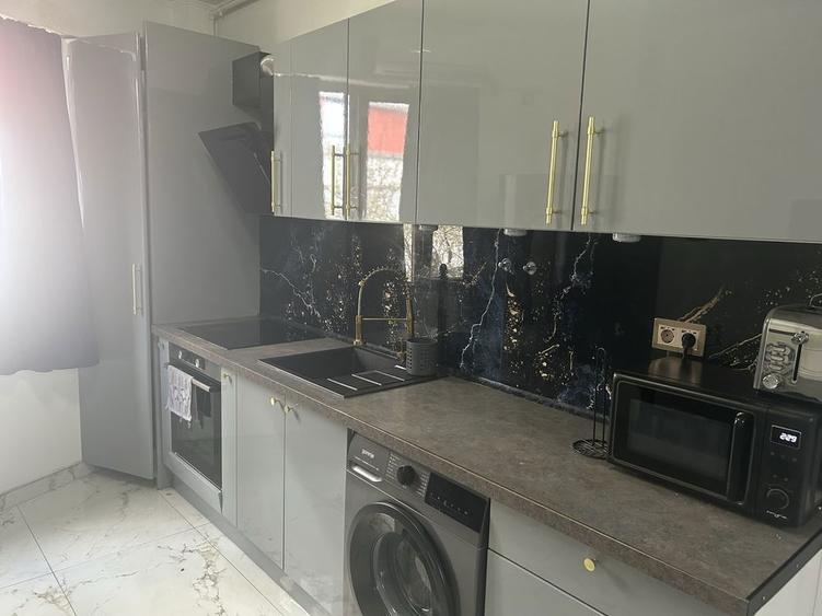 Apartament 2 camere de inchiriat, langa metrou Jiului, bloc nou - 7