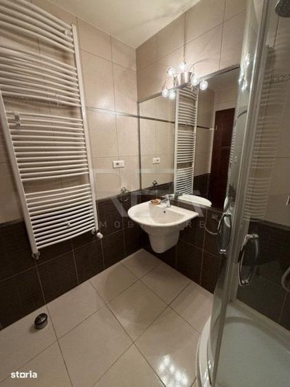 Penthouse 4 camere cu terasa de 114 m.p. | Iancu Nicolae - 14