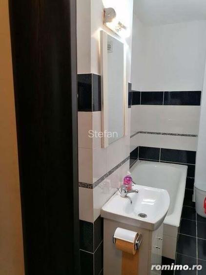 Garsoniera de inchiriat in zona Bulevardului Chisinau