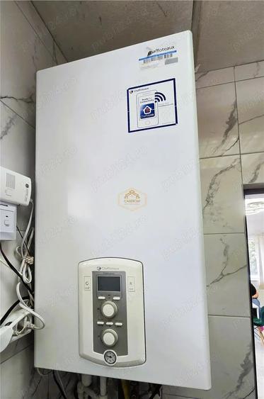 Etaj 1 | Apartament Spatiu de Birou in Centru - 8